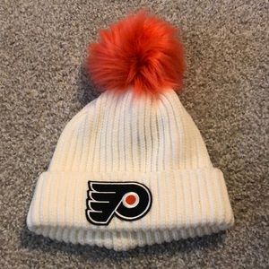 KBETHOS S/M Philadelphia Flyers Winter Hat!